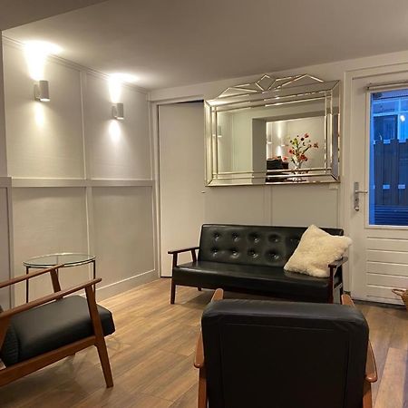 Jordaanapartment Amsterdam Extérieur photo