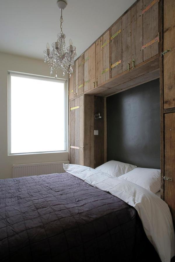 Jordaanapartment Amsterdam Extérieur photo