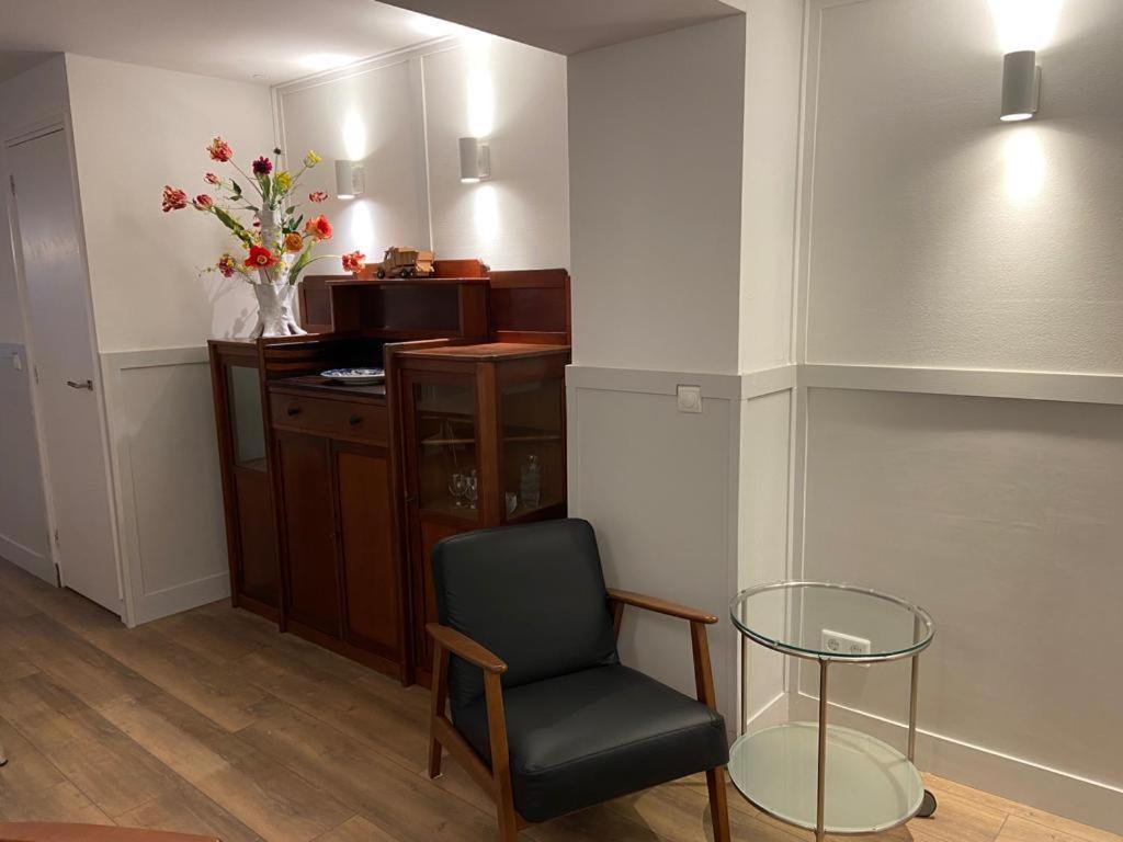 Jordaanapartment Amsterdam Extérieur photo